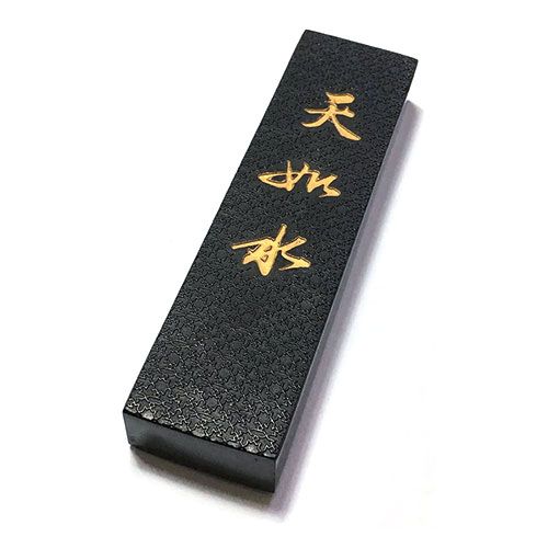[30000 묵운당 천여수 먹 - (40x153mm)]